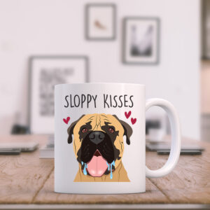 Sloppy Kisses 1