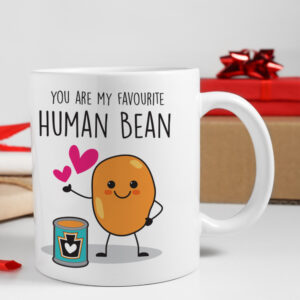 Human Bean1