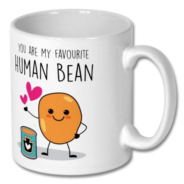 Human Bean3