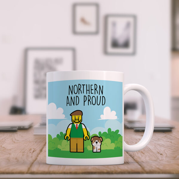 Northern And Proud 1