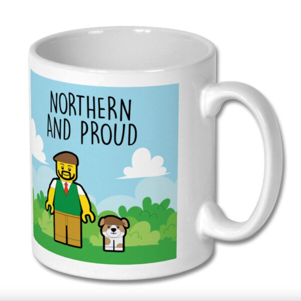 Northern And Proud 2