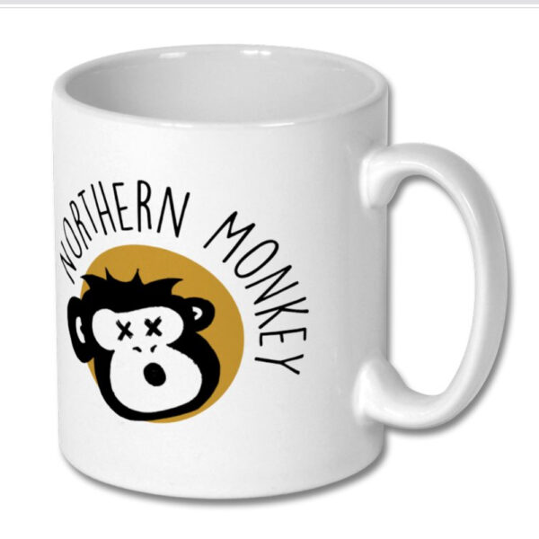 Northern Monkey 2